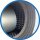 AIR Box FOAM 550 m³/h, Zuluft: 1x 160, Abluft: 1x 160