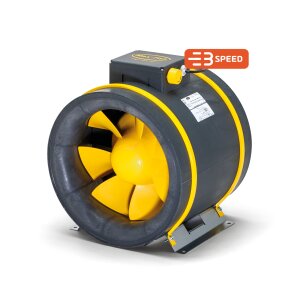 Can Max-Fan Pro AC 400/3300m³, 3-stufig