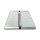 Caluma Force LED Zelt-Set HL100 Topf/Dünger/Erde Set - Hesi Starter S