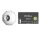 Caluma Force LED Zelt-Set HL100 Topf/Dünger/Erde Set - Hesi Starter S