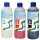 Advanced Hydroponics Dutch Formular, Grow, Bloom, Micro je 1 l