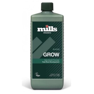 Mills Organic Grow 1 l