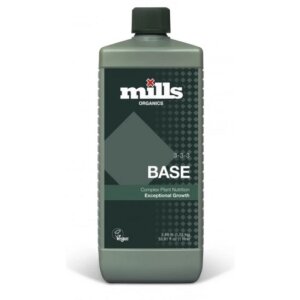 Mills Organic Base 1 l