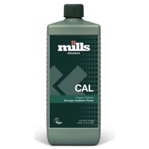 Mills Organic Cal 1 l