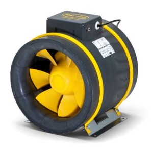 Can Max-Fan Pro EC 355/3308 m³/h