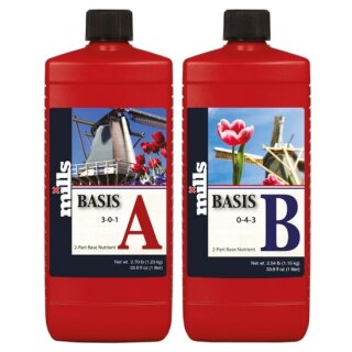 Mills Basis A+B je 1 l