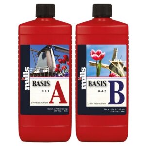 Mills Basis A+B je 1 l