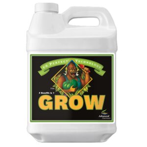 Advanced Nutrients pH Perfect Grow, 5 l
