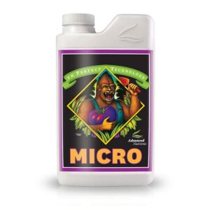 Advanced Nutrients pH Perfect Micro, 500 ml