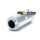 Can Q-Max AC 160/560m³, 3-stufig