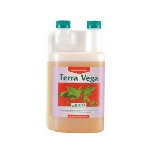 Canna Terra Vega, 0,5 l