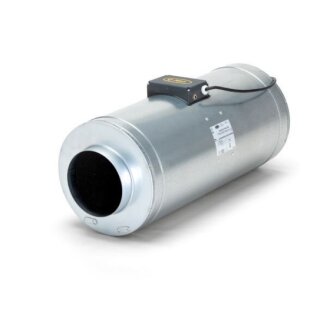 Can Q-Max EC 160/746m³