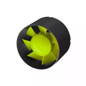 GHP Axiallüfter 100/106 m3, 15 Watt