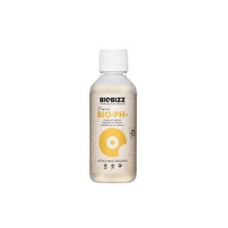 BioBizz Bio-Down pH 0,25 l