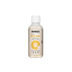 BioBizz Bio-Down pH 0,25 l