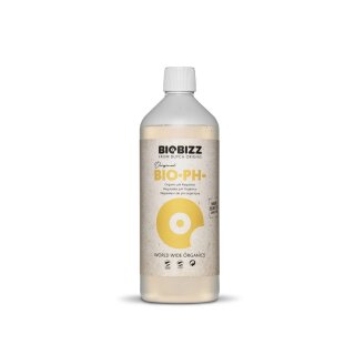 BioBizz Bio-Down pH 1 l