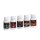 Metrop Start Package 5x 250 ml