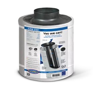Can Filters Industrie 350 m³, FL 160