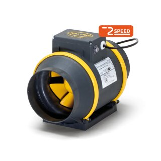 Can Max-Fan Pro AC CON 160/615m³, 2-stufig
