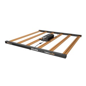 Dimlux XPLORE Series 720 W, 2,70 µmol/J