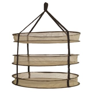 Caluma Trockennetz, Ø 60 cm, 3 Etagen