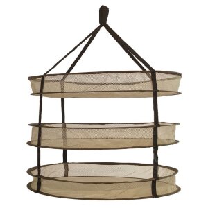 Caluma Trockennetz, Ø 60 cm, 3 Etagen