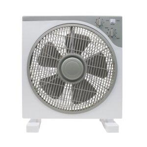 Typhoon Boxventilator Oszilierend, 30 cm