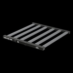 Lumen King 400 W ECO LED 2,7 µmol/J