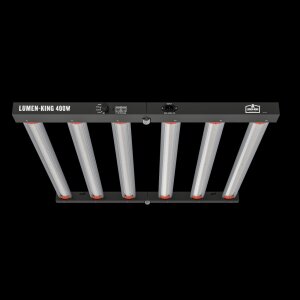 Lumen King 400 W ECO LED 2,7 µmol/J