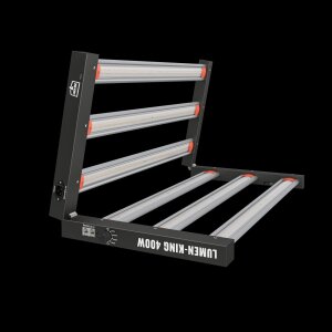 Lumen King 400 W ECO LED 2,7 µmol/J