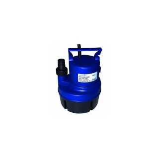 Aquaking Tauchpumpe 3600 l/h, Förderhöhe 5 m