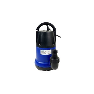 Aquaking Tauchpumpe 7000 l/h, Förderhöhe 8 m