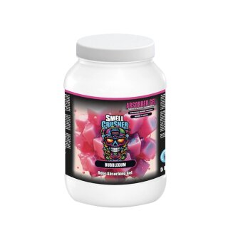Smell Crusher Absorber Gel, 1 l