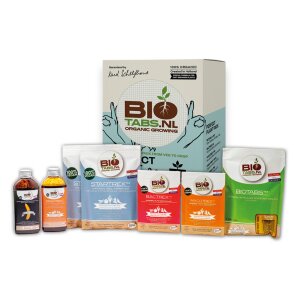 BioTabs Perfect Plant Pack