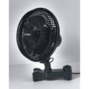 Caluma oszillierender Clip-Grip Ventilator
