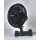 Caluma oszillierender Clip-Grip Ventilator