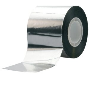 Aluminium Band 50 mm x 50 m Rolle