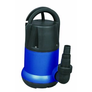 Aquaking Tauchpumpe 11.000 l/h, Förderhöhe 8,5 m