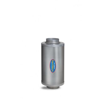 Can In-Line Filter 1000m³, Flansch: 200