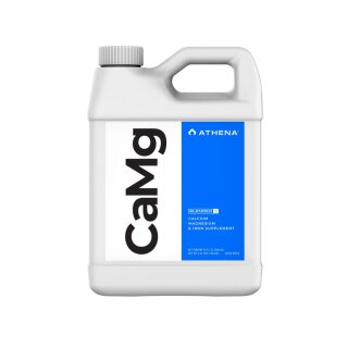 Athena Blended Line CaMg