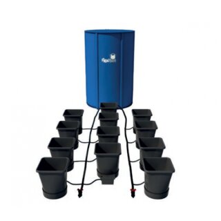 Autopot 12Pot XL System, 12x 25 l Topf, 225 l Tank