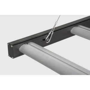 Fortis BYD NXT LED 720 W 2,7 umol/J ; PPF: 1944 umol/5