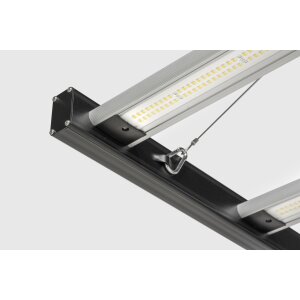 Fortis BYD NXT LED 720 W 2,7 umol/J ; PPF: 1944 umol/5