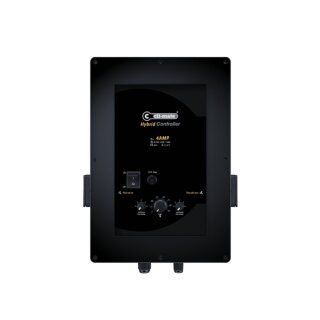 Cli-Mate Hybrid Controller 12 A, Brummfreie AC-Motorsteuerung
