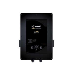 Cli-Mate Hybrid Controller 12 A, Brummfreie...