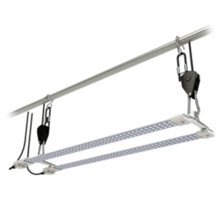 Secret Jardin Cosmorrow TNOLED Kit, Grow, 80 W (2x 40 W)