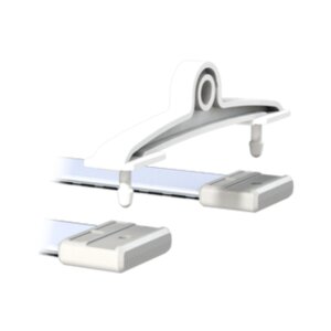 Secret Jardin Cosmorrow TNOLED Kit, Grow, 80 W (2x 40 W)