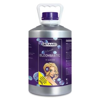 Atami Bloombastic 5,5 l