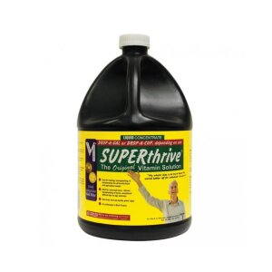 Superthrive 3,8 l