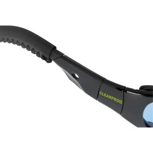 CLEARPRO Schutzbrille | LED Lampen & UV-Strahlen